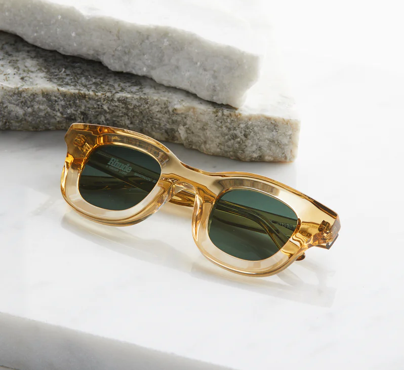 限定商品通販*送料無料 Rhude THIERRY LASRY RHODEO ルード サングラス